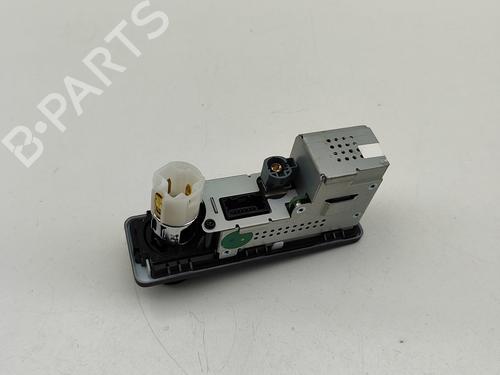 Electronic module LAND ROVER RANGE ROVER SPORT II (L494) 4.4 SDV8 4x4 | BP29830191M83