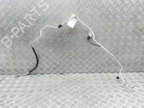 Used AC pipe AC pipe VW CRAFTER Van (SY_, SX_) 2.0 TDI FWD (SYB, SYC, SYD) (140 hp) 33379728 33379728