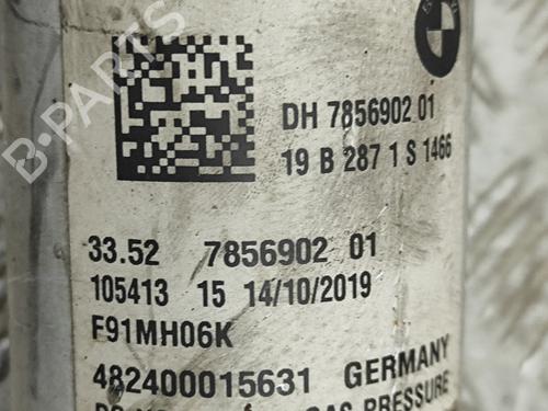 Right rear shock absorber MERCEDES-BENZ GLC (X253) 220 d 4-matic (253.905, 253.903) | BP17374816M19 