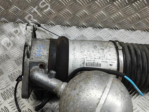 Venstre bagtil støddæmper VW PHAETON (3D1, 3D2, 3D3, 3D4, 3D6, 3D7, 3D8, 3D9) 6.0 W12 4motion | BP23416277M18 