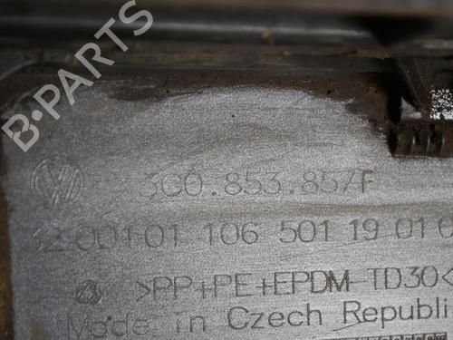 Venstre sidekjole VW PASSAT B8 Variant (3G5, CB5) 2.0 TDI | BP33358926C115 - Image 10