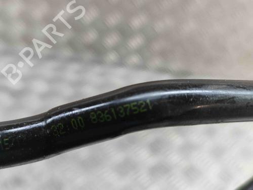 Pipe OPEL AMPERA (R12) EV 150 | BP27331136M125 