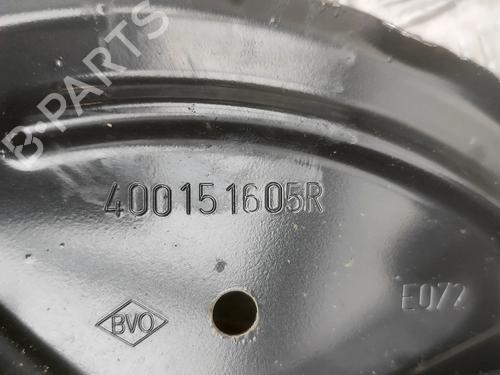 Left front steering knuckle RENAULT ZOE (BFM_) ZOE (BFMD) | BP34282344M25  - Image 7