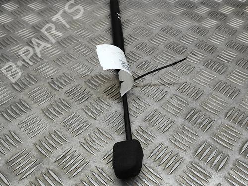 Gasdæmper bagklap CHEVROLET CORVETTE (C6) Z06 7.0 (505 hp) 27765790