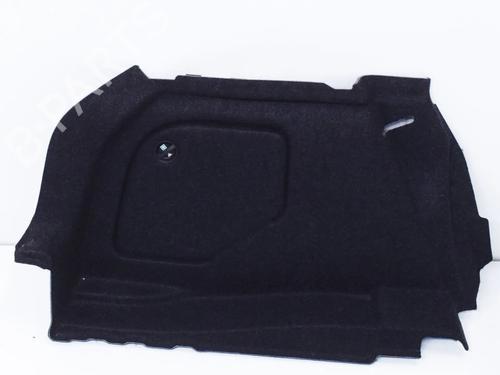 Used Boot lining BMW 1 (F21) M 135 i (320 hp) 14609430