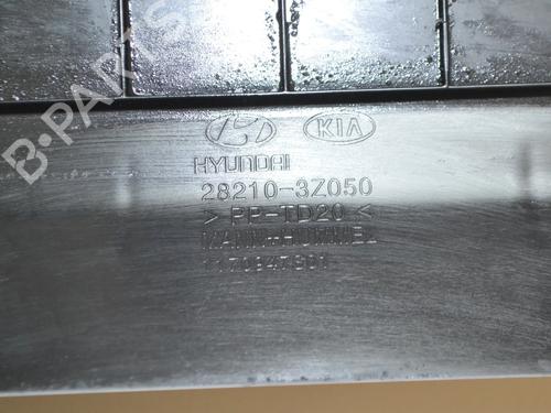 Pipe HYUNDAI i40 I CW (VF) 1.7 CRDi | BP30246486M125 - Image 4