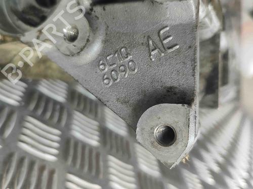 Cylinder head CITROËN JUMPER II Bus 2.2 HDi 100 | BP29337413M5 