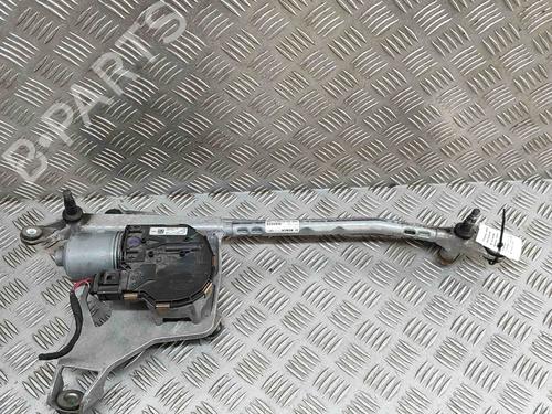 Ruitenwisser mechaniek voor AUDI Q7 (4MB, 4MG, 4MQ) 45 TDI quattro (249 hp) 28675440