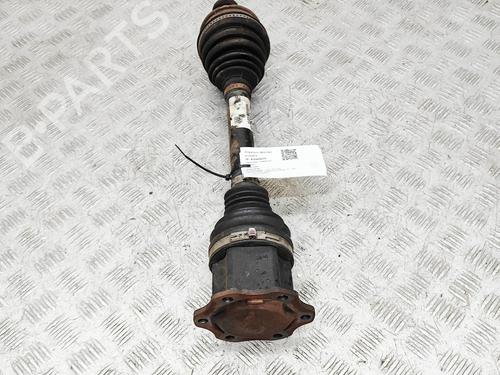 Right front driveshaft AUDI A5 (F53, F5P) 2.0 TDI | BP37996115M39 - Image 2