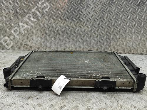 Water radiator MERCEDES-BENZ S-CLASS (W140) 600 SE, SEL (140.056, 140.057) | BP16712219M31 