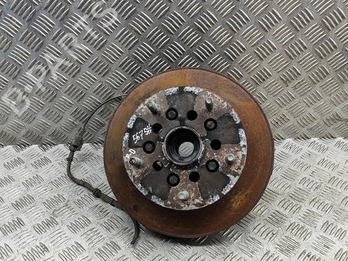 Used Right front steering knuckle FORD TOURNEO CUSTOM V362 Bus (F3) 2.0 EcoBlue (130 hp) 30178098