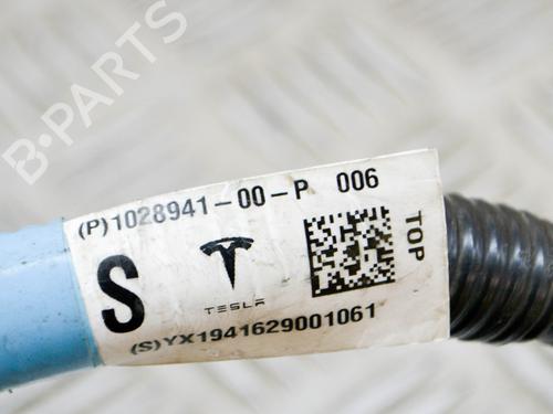Cable TESLA MODEL S (5YJS) 90D AWD | BP14639489E12 