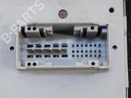 Electronic module MERCEDES-BENZ C-CLASS (W205) C 220 BlueTEC / d (205.003) | BP6747487M83 