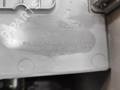 Middle console FORD RANGER (TKE) 3.2 TDCi 4x4 | BP30826879I22 - Image 11