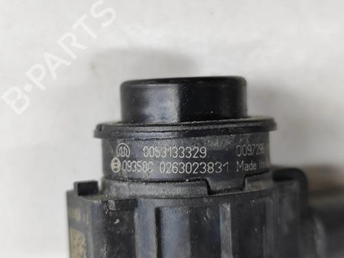 Electronic module JEEP RENEGADE SUV (BU, B1, BV) 2.0 CRD 4x4 | BP20981448M83