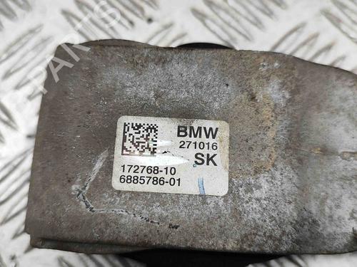 Engine mount BMW X1 (F48) xDrive 20 d | BP29227327M89 