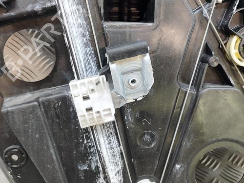 Front right window mechanism KIA SOUL II (PS) EV Electric | BP25616071C23 