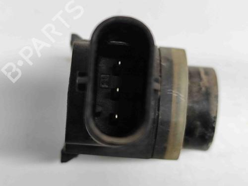 Electronic module SKODA SUPERB II Estate (3T5) 2.0 TDI 16V | BP24141726M83