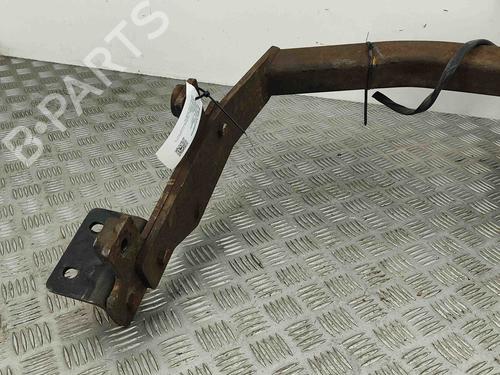 Tow ball/Mechanism HYUNDAI H-1 Cargo (TQ) 2.5 CRDi | BP29812480C141 