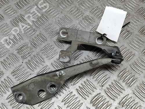 Hinge/Door check strap VOLVO S40 II (544) T5 | BP25218537C146