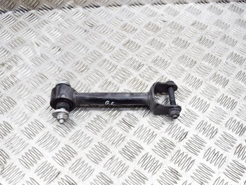 Used Left rear suspension arm Left rear suspension arm TESLA MODEL 3 (5YJ3) EV AWD (351 hp) 27755486 27755486