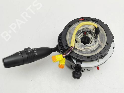 Used Steering column stalk Steering column stalk JEEP GRAND CHEROKEE IV (WK, WK2) 3.0 CRD V6 4x4 (250 hp) 35790669 35790669