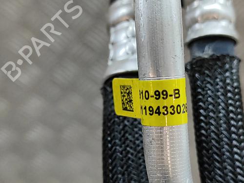 AC pipe TESLA MODEL Y (5YJY) EV Performance All-wheel Drive | BP32754833M126  - Image 6