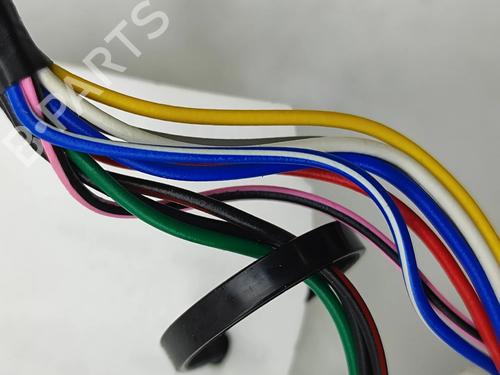 Left mirror KIA EV3 EV | BP33400087C26  - Image 9