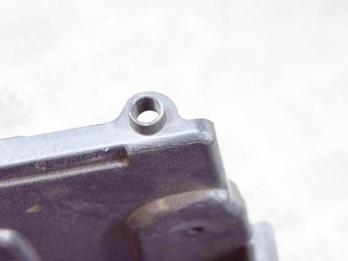 Support FORD FIESTA VII (HJ, HF) 1.1 Ti-VCT | BP14654782C155 
