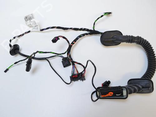 Used Wiring harness Wiring harness PORSCHE CAYENNE (92A) 4.8 GTS (420 hp) 33360463 33360463
