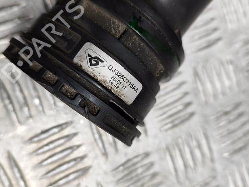 Pipe LAND ROVER RANGE ROVER EVOQUE (L538) 2.0 D 4x4 | BP24975982M125 