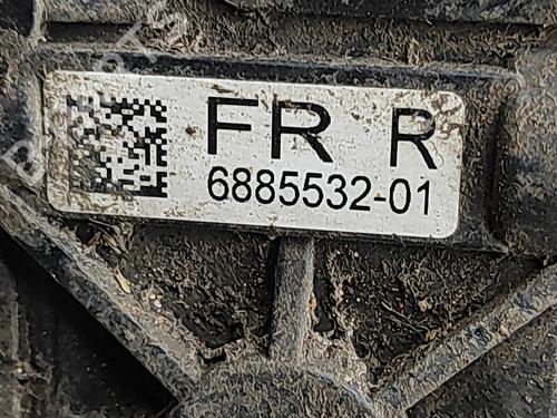 Right rear brake caliper BMW i3 (I01) Electric | BP33382365M106 - Image 5