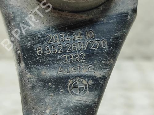 Venstre bagtil bærearm BMW i3 (I01) Electric | BP20232358M14 