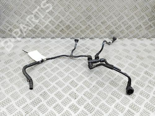 Pipe MERCEDES-BENZ GLE (V167) GLE 350 de 4-matic (167.117) | BP34161108M125  - Image 5