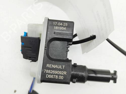 Tankdæksel RENAULT AUSTRAL E-TECH 200 Hybrid (HGM2) | BP33962170C161 - Image 6