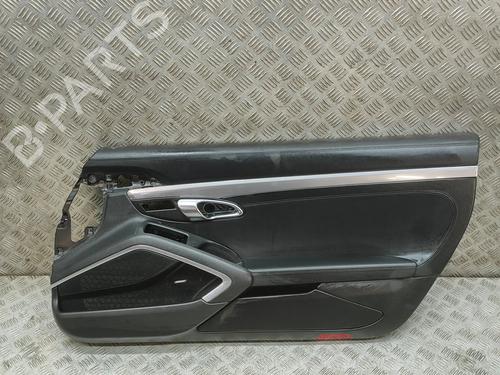 Used Front right panel Front right panel PORSCHE 911 (991) 3.8 Turbo (520 hp) 32973383 32973383