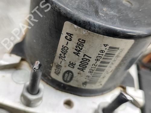 ABS pump LAND ROVER FREELANDER 2 (L359) 2.2 TD4 4x4 | BP27240203M43 