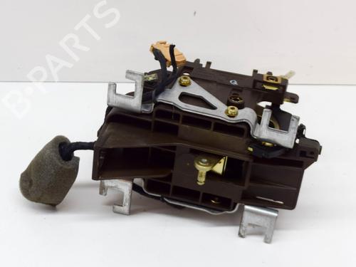 Gear lever AUDI A8 D2 (4D2, 4D8) 3.3 TDI quattro | BP8354088M90 