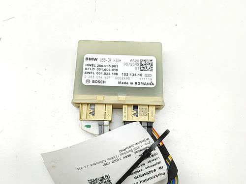 Used Electronic module BMW 3 (G20, G80, G28) 330 e Plug-in-Hybrid (292 hp) 30108983