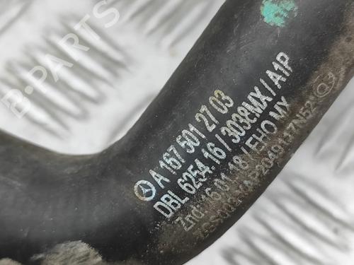 Pipe MERCEDES-BENZ GLE (V167) GLE 400 d 4-matic (167.123) | BP33937843M125  - Image 5