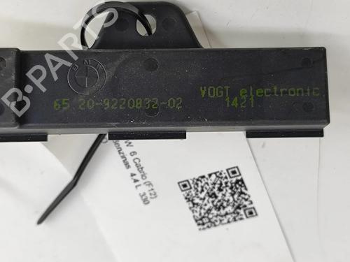 Electronic module BMW 6 Convertible (F12) 650 i xDrive | BP24820463M83 