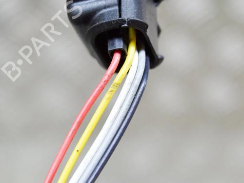 Electronic sensor OPEL MOVANO A Van (X70) 2.5 CDTI (FD) | BP8353966M84 