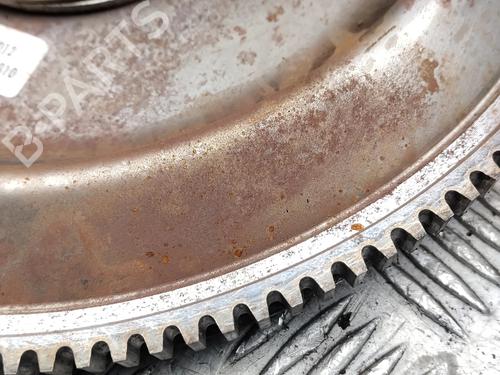 Flywheel MERCEDES-BENZ SLK (R172) 350 (172.457) | BP39687640M101 - Image 4