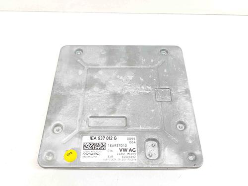Used Electronic module VW ID.3 (E11, E12) Pro (145 hp) 27768534