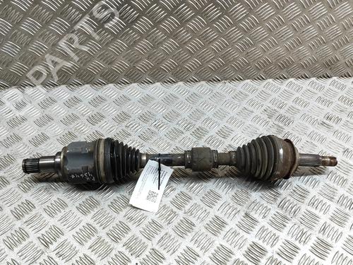 Left front driveshaft TOYOTA PRIUS PLUS (_W4_) 1.8 Hybrid (ZVW40W, ZVW41W) | BP36044039M38 - Image 2