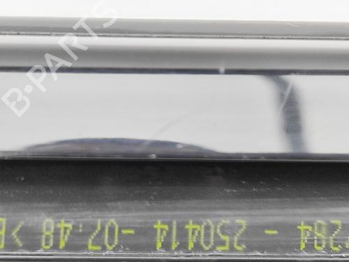 Door moulding trim AUDI Q3 (8UB, 8UG) RS 2.5 quattro | BP29616137C150 