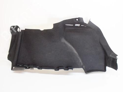 Used Boot lining TESLA MODEL 3 (5YJ3) EV (283 hp) 27749065
