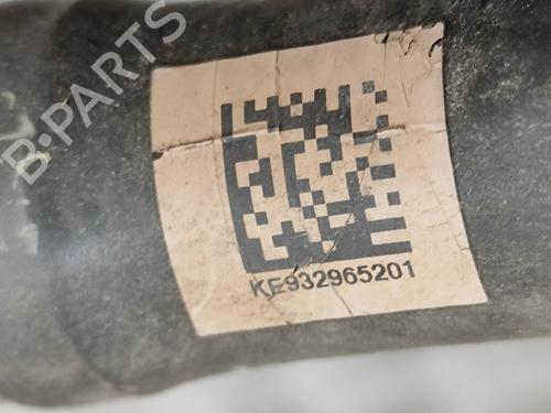 Pipe BMW 3 (F30, F80) 330 e | BP28115375M125 