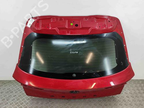Tailgate OPEL MOKKA 1.2 (76) | BP27786298C6 