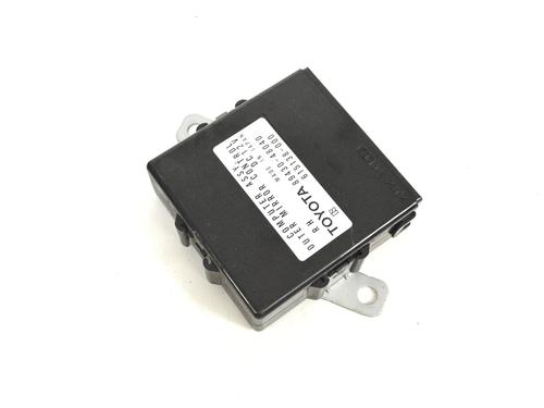 Used Electronic module LEXUS RX (_U3_) 400h AWD (MHU38_, MHU38R) (272 hp) 30212329